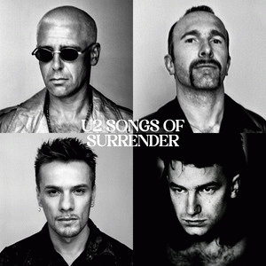 U2 : Songs of Surrender